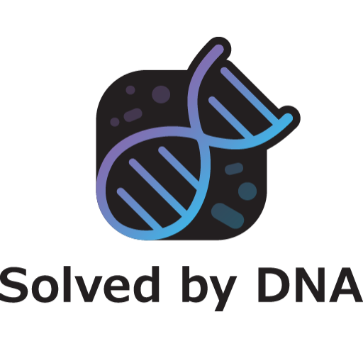 Solved By DNA